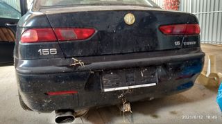 ALFA ROMEO 156 1600cc -thumb-2