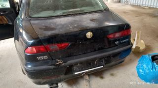 ALFA ROMEO 156 1600cc -thumb-3