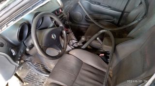 ALFA ROMEO 156 1600cc -thumb-5