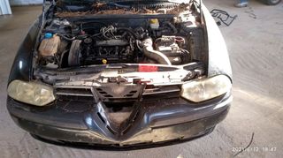 ALFA ROMEO 156 1600cc -thumb-7