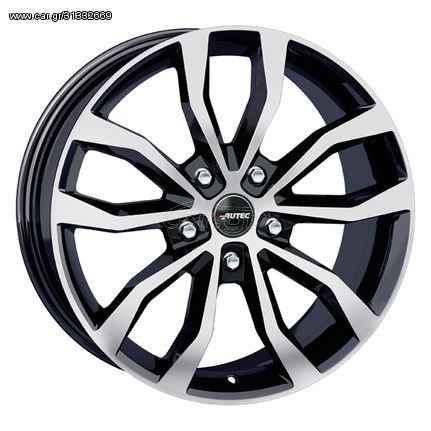 AUTEC WHEELS UTECA 7,5X17 5X112 ET36 SUV
