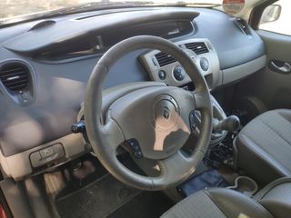      RENAULT SCENIC 2004 -thumb-3