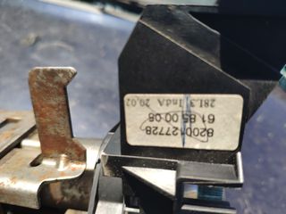      RENAULT SCENIC 2004 -thumb-5