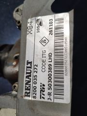      RENAULT SCENIC 2004 -thumb-7