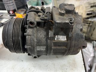 ΚΟΜΠΡΕΣΕΡ Α/C E46 316-thumb-1
