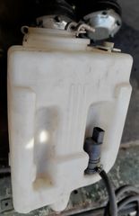MERCEDES W210 96-00 ΔΟΧΕΙΟ ΥΑΛΟΚΑΘΑΡΙΣΤΗΡΩΝ ΜΠΑΜΠΟΥΡΗΣ