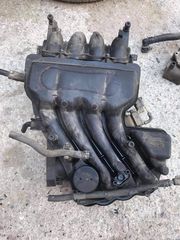 Πολλαπλή εισαγωγής 1600.AVU.BFQ