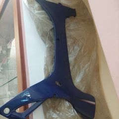 YAMAHA F1-Z & CRYPTON-R 105 ΠΟΔΙΕΣ ΕΣΩΤΕΡΙΚΕΣ