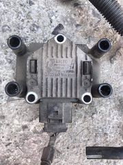 Πολλαπλασιαστής.Audi seat.skoda.vw