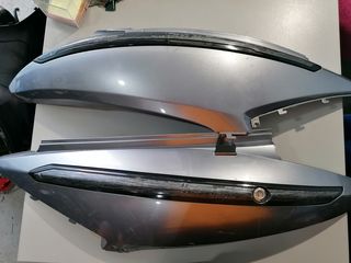 Sym GTS 300 ΔΙΑΦΟΡΑ ΑΝΤΑΛΛΑΚΤΙΚΑ-thumb-2