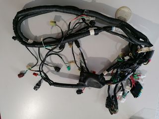 Sym GTS 300 ΔΙΑΦΟΡΑ ΑΝΤΑΛΛΑΚΤΙΚΑ-thumb-6
