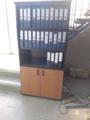 Συρταριερες γραφειου και ντουλαπια ερμαρια sato