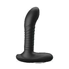 Pretty Love Anal stimulator with rolling beads