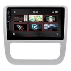Dynavin X Series VW Scirocco 2008-2017 Polo 2008-2017 9\" Tablet Style (Manual A/C)