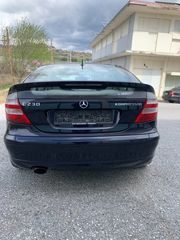 MERCEDES CL203-CL180-CL200-CL230 ΥΠΑΡΧΟΥΝ ΔΙΑΦΟΡΑ ΑΝΤΑΛΛΑΚΤΙΚΑ