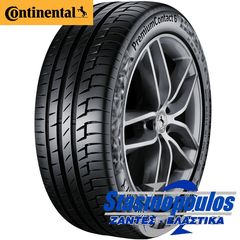 ΕΛΑΣΤΙΚΑ 255/35R18 CONTINENTAL PREMIUM CONTACT 6 94Y XL