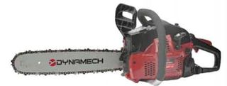 Aλυσσοπρίονο 37,2cc / 1.95hp DYNAMECH PN-3800