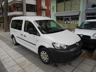 Volkswagen Caddy '14