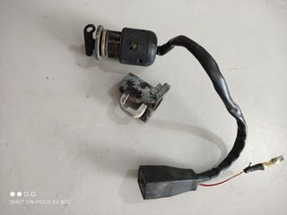 HUSQVARNA 610 ΔΙΑΦΟΡΑ ΑΝΤΑΛΛΑΚΤΙΚΑ