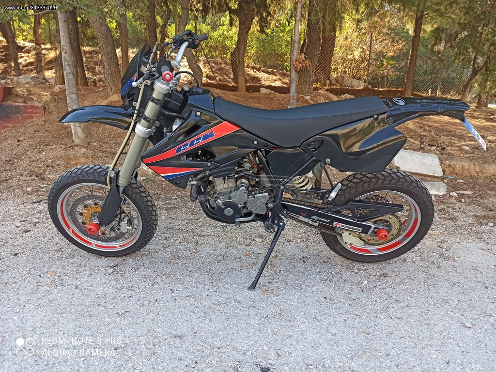 Ccm 404 DS SM '04