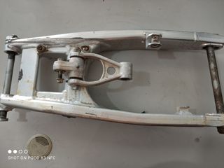 HUSQVARNA 610 ΔΙΑΦΟΡΑ ΑΝΤΑΛΛΑΚΤΙΚΑ