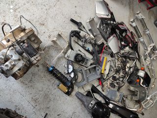 HUSQVARNA 610 ΔΙΑΦΟΡΑ ΑΝΤΑΛΛΑΚΤΙΚΑ-thumb-1