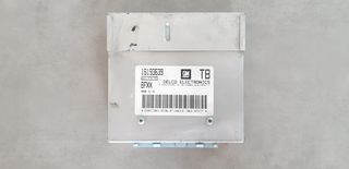 ΕΓΚΕΦΑΛΟΣ ΚΙΝΗΤΗΡΑ 16193639 OPEL CORSA B X12SZ DELCO 16193639