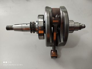 HUSQVARNA 610 ΔΙΑΦΟΡΑ ΑΝΤΑΛΛΑΚΤΙΚΑ