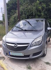 Opel Meriva '14