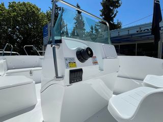 Olympic 2025 Olympic 520 CC/Yamaha F115 ΛΕΥΚΗ ΕΤΟΙΜΟΠΑΡΑΔΟΤΟ-thumb-5