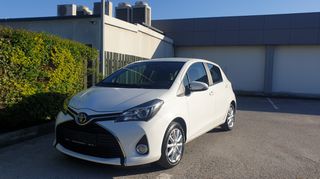 Toyota Yaris 2017 KAMERA.KEYLESS GO.EURO 6