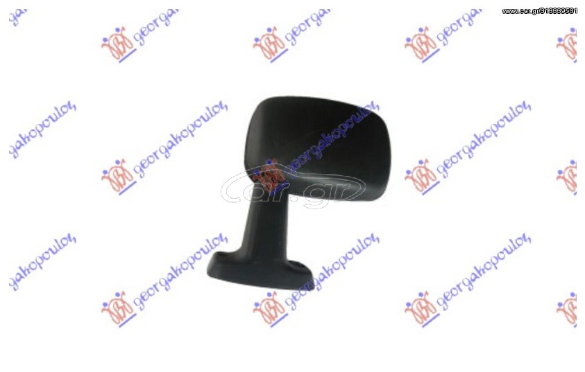 090607481 ΚΑΘΡΕΦΤΗΣ ΜΗΧ.ΧΕΙΡΟΚ.TOYOTA HIL.RN55 YN56 ΔΕΞ