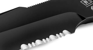 Maraudeur - G10 Χακί Serrations-thumb-2