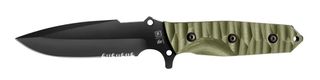 Maraudeur - G10 Χακί Serrations-thumb-5