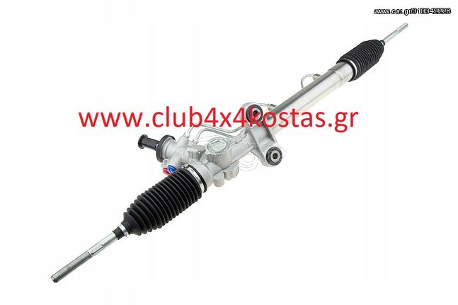 TOYOTA AVENSIS 44200-05060 ΚΡΕΜΑΡΓΙΕΡΑ TOYOTA AVENSIS -03 1 ΧΡΟΝΟ ΕΓΓΥΗΣΗ (ΜΕ ΦΠΑ)