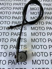 APRILIA SCARABEO 100 ΓΝΗΣΙΟΣ ΑΤΕΡΜΟΝΑΣ ΜΕ ΝΤΙΖΑ - MOTO PARTS