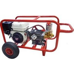 ΨΕΚΑΣΤΙΚΟ HONDA GP 160 / FARMATE TF 45 / ΤΡΟΧΗΛΑΤΗ ΒΑΣΗ ΕΛΛΗΝΙΚΗ