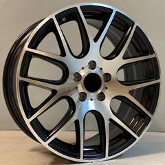 ANASTASIADIS STYLE OPEL 17" ZANTEΣ (17135)