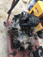 ΜΗΧΑΝΗ 1600CC 16V NFU CITROEN -PEUGEOT-thumb-1