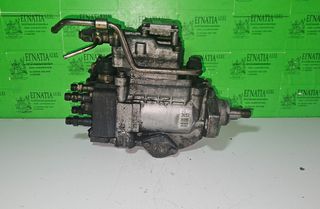 ΑΝΤΛΙΑ ΠΕΤΡΕΛΑΙΟΥ 4D56 2.5 T.D. MITSUBISHI P/U L200 1997-2006 (EG)