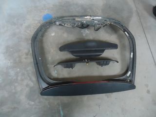 ΤΖΑΜΟΠΟΡΤΑ VOLVO C30 