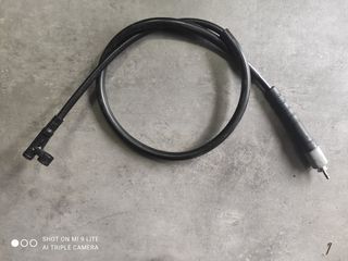 ΝΤΙΖΑ ΚΟΝΤΕΡ  ΓΙΑ  HONDA TRANSALP XLV 650  