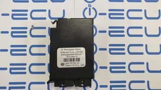 ELECTRONIC MODULE MBB A0004461324 EURO 6
