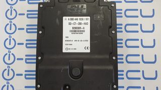 MERCEDES-BENZ HAD CENTRAL UNIT EURO 6 A0004461038