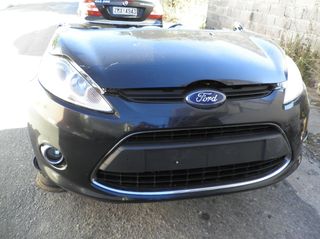 FORD FIESTA DIESEL 09-13 KOLLIAS MOTOR