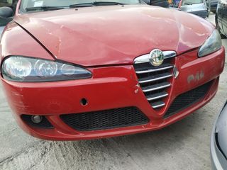 ALFA ROMEO 147 '06 1.6cc