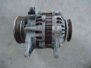 ΔΥΝΑΜΟ MAZDA 626 DIESEL 