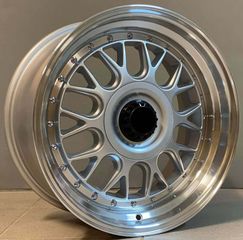 ANASTASIADIS STYLE BBS 17'' ZANTEΣ (17244)