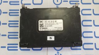 MERCEDES BENZ EURO 6 CONTROL DEVICE CPC5 A0554462002