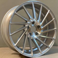 ANASTASIADIS STYLE VOSSEN 19'' ΖΑΝΤΕΣ (19589)